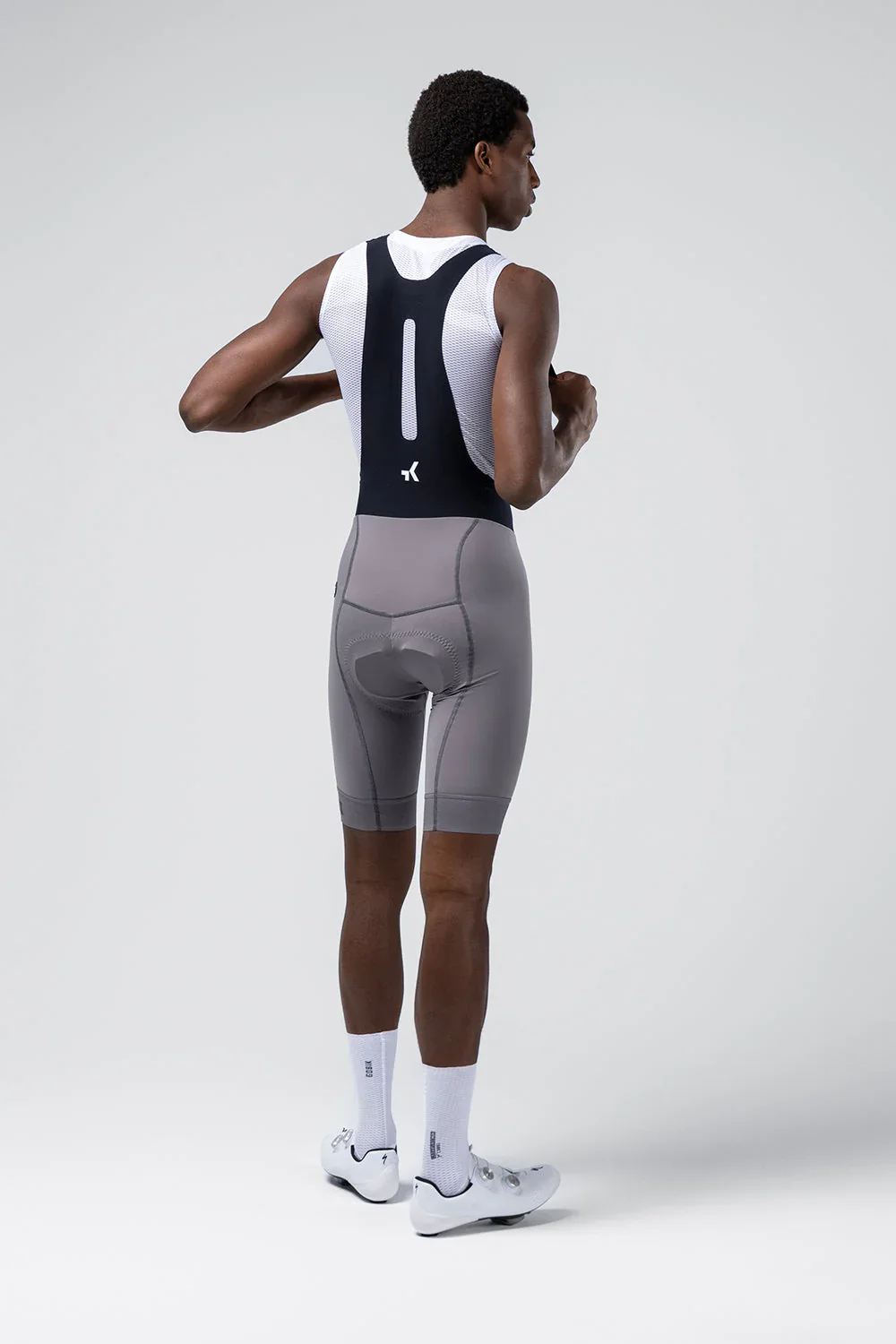 Bib Short Absolute 7.0  - Compact Kettle - Image 4