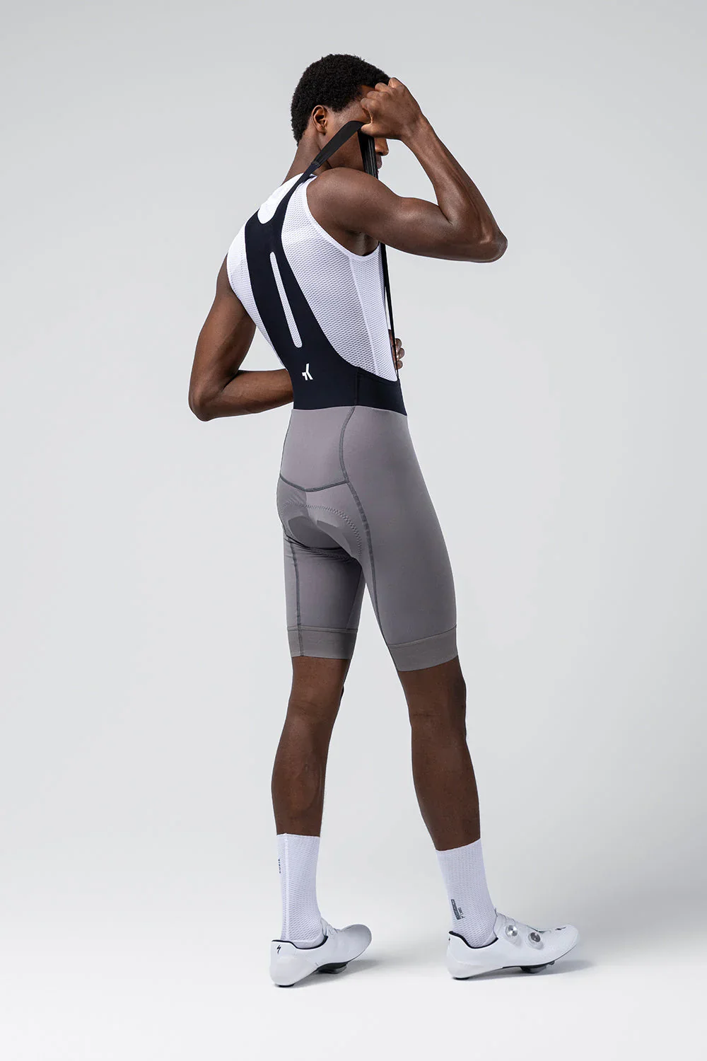 Bib Short Absolute 7.0  - Compact Kettle - Image 5