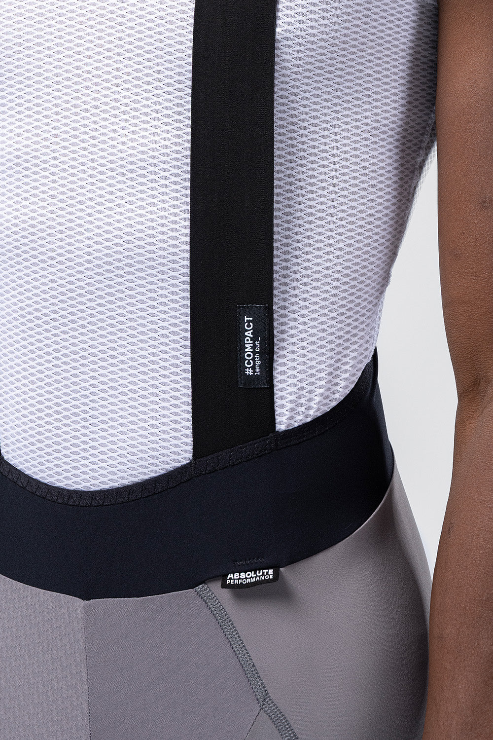Bib Short Absolute 7.0  - Compact Kettle - Image 8