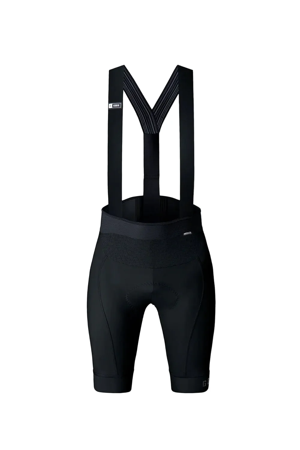 Bib Short Absolute 7.0 Women - Black