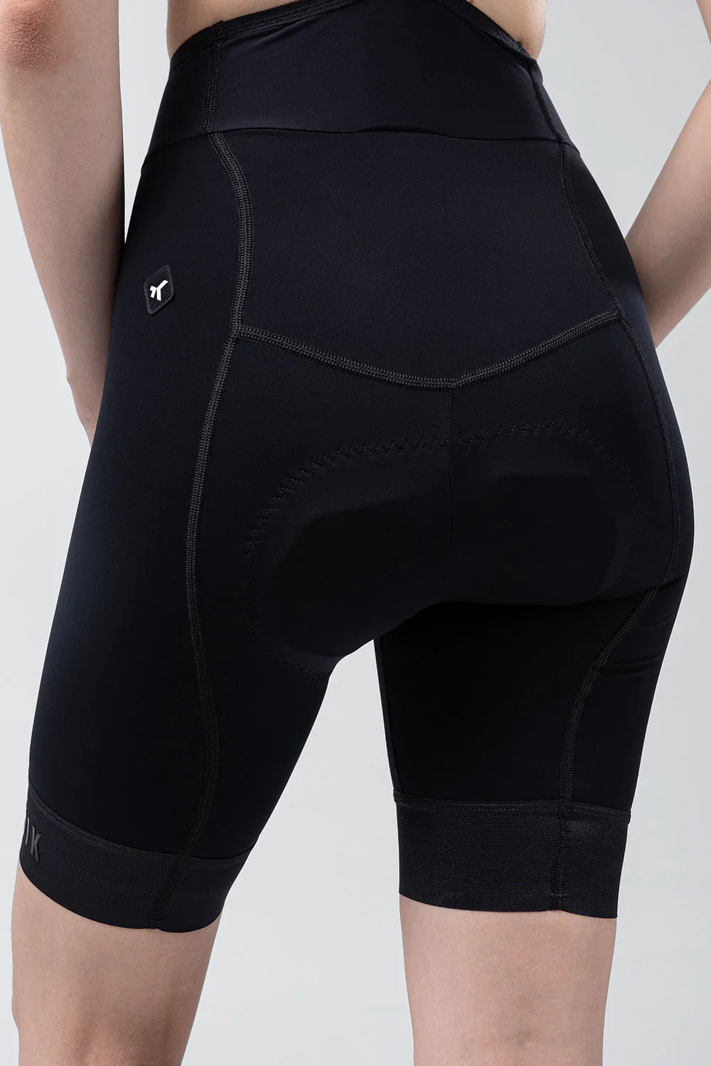 Bib Short Absolute 7.0 Women - Black - Image 12