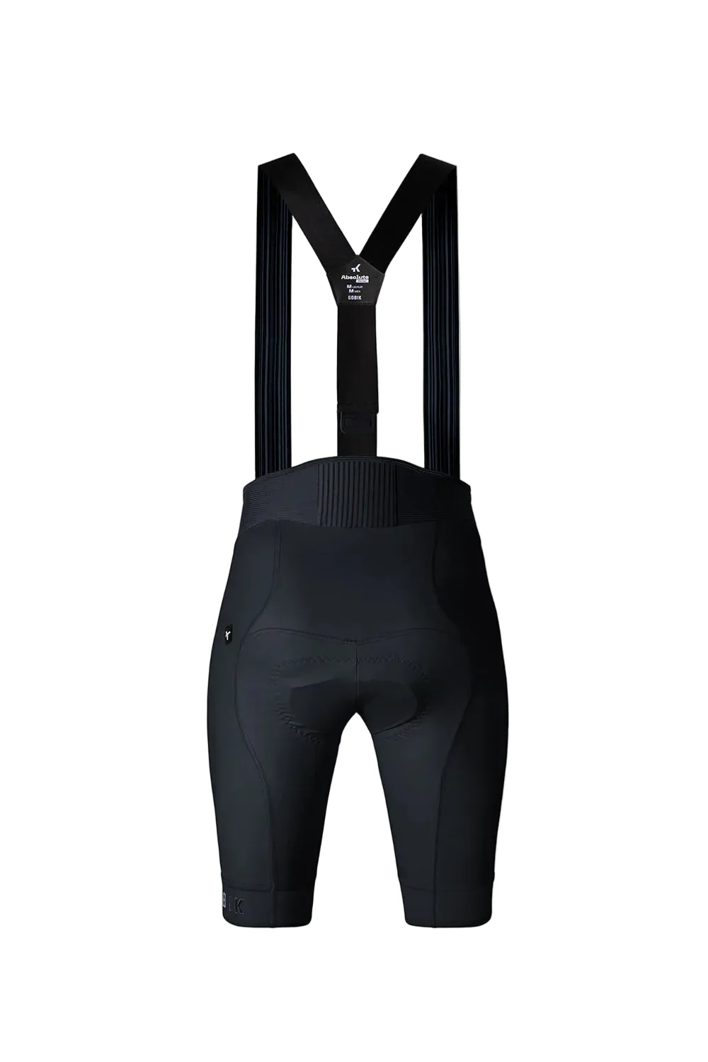 Bib Short Absolute 7.0 Women - Black - Image 2