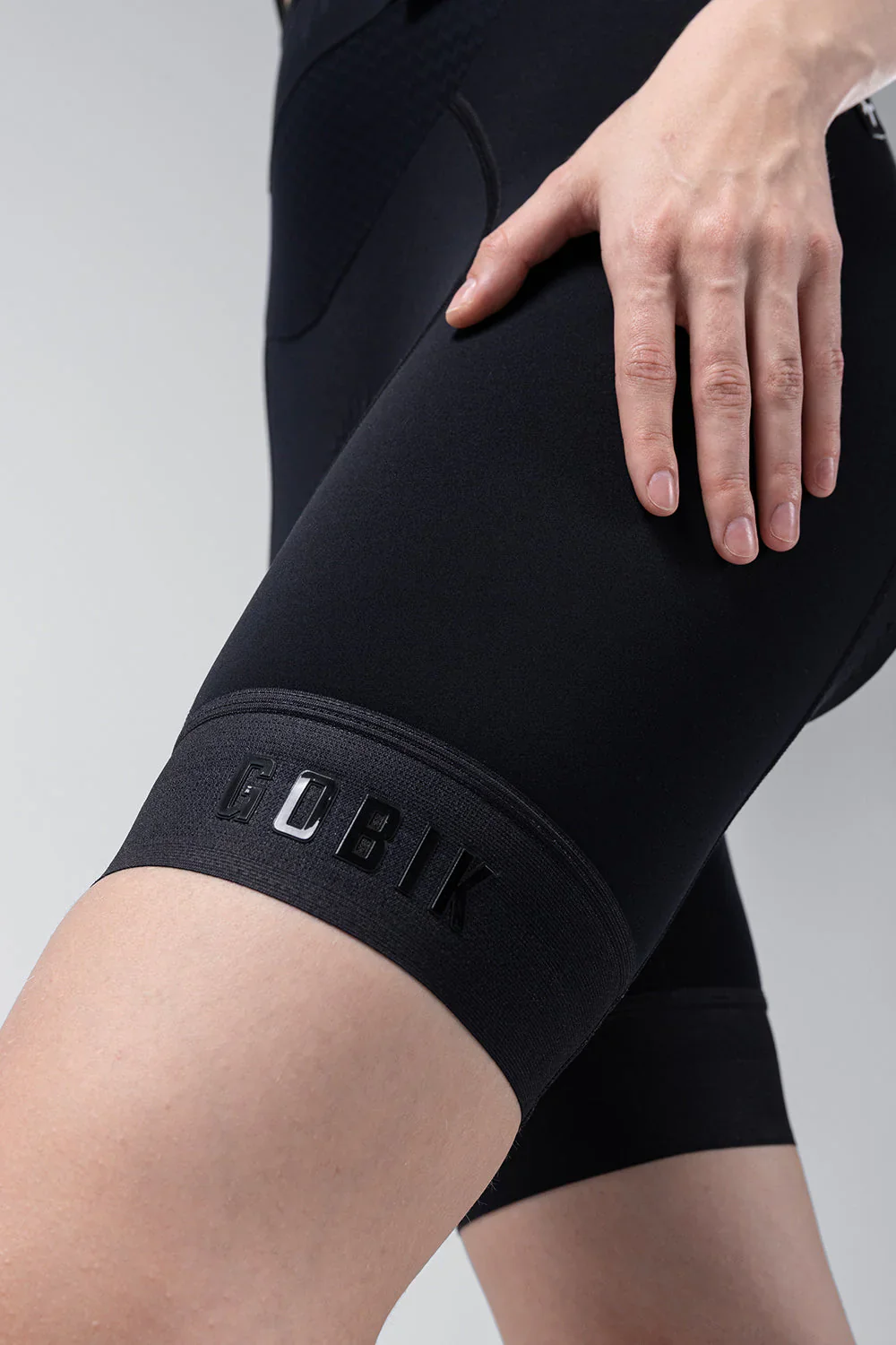 Bib Short Absolute 7.0 Women - Black - Image 9