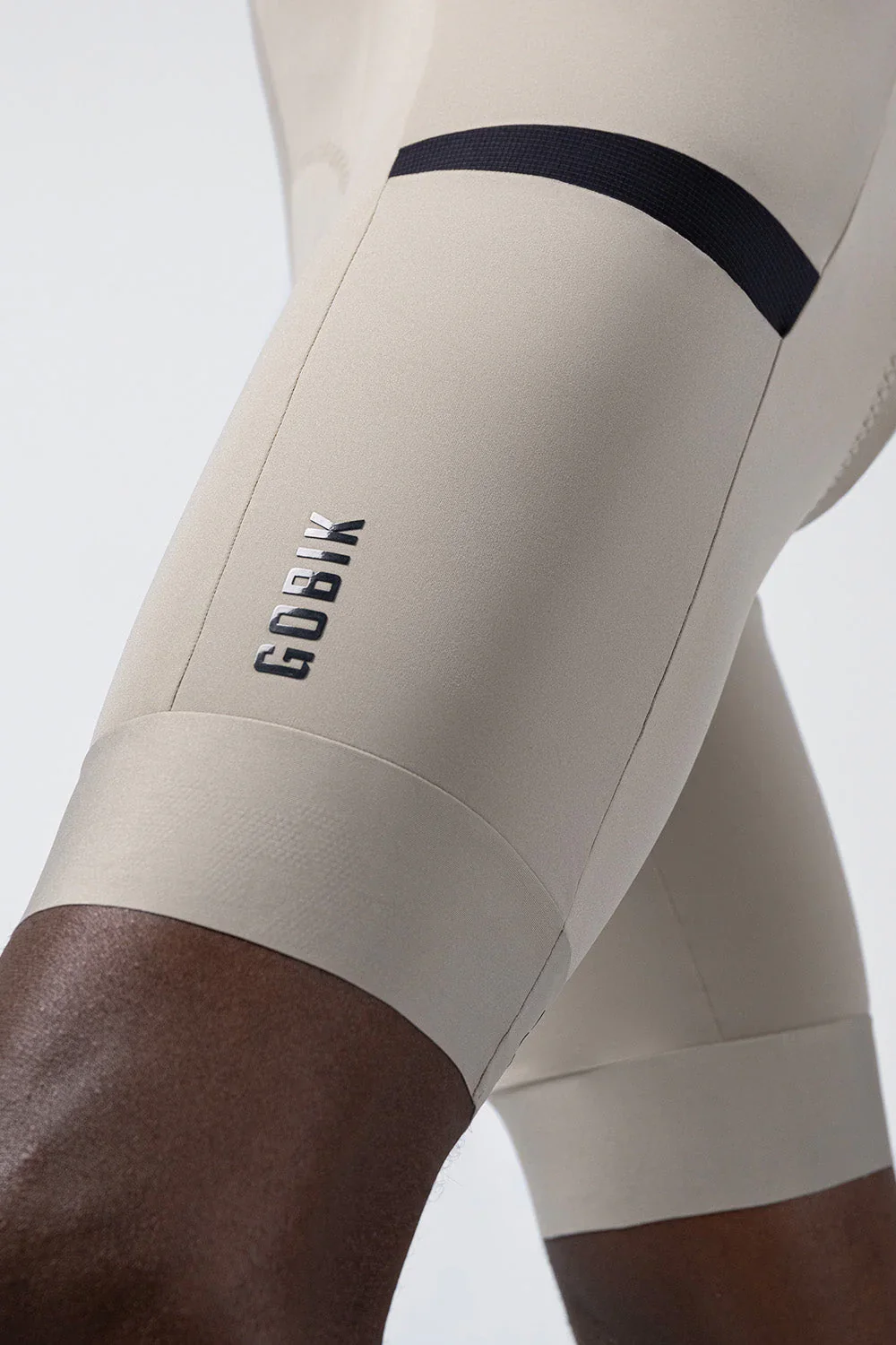 Bib Short Grit 3.0  - Nessie - Image 11