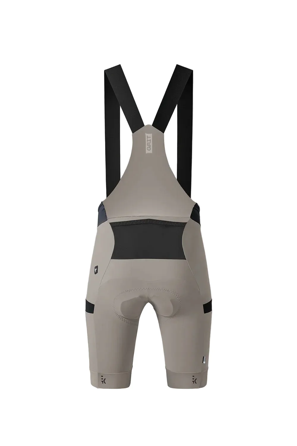 Bib Short Grit 3.0  - Nessie - Image 2