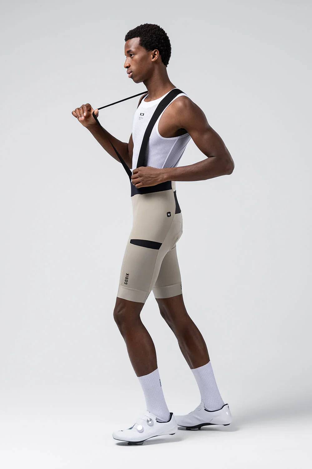 Bib Short Grit 3.0  - Nessie - Image 5