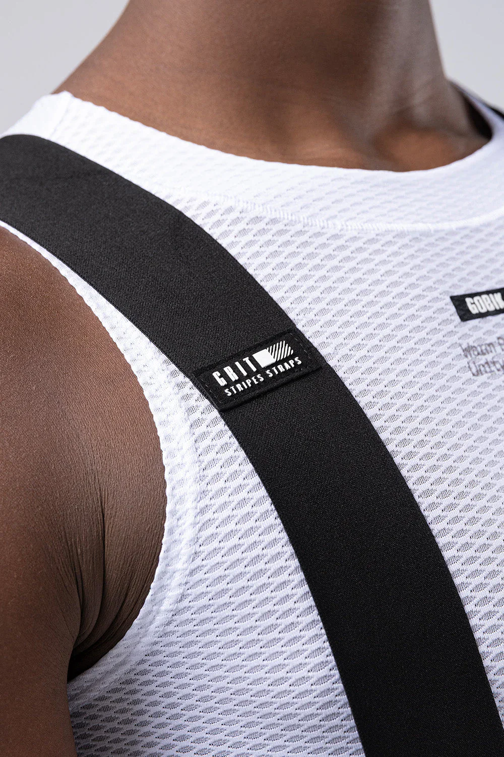 Bib Short Grit 3.0  - Nessie - Image 6