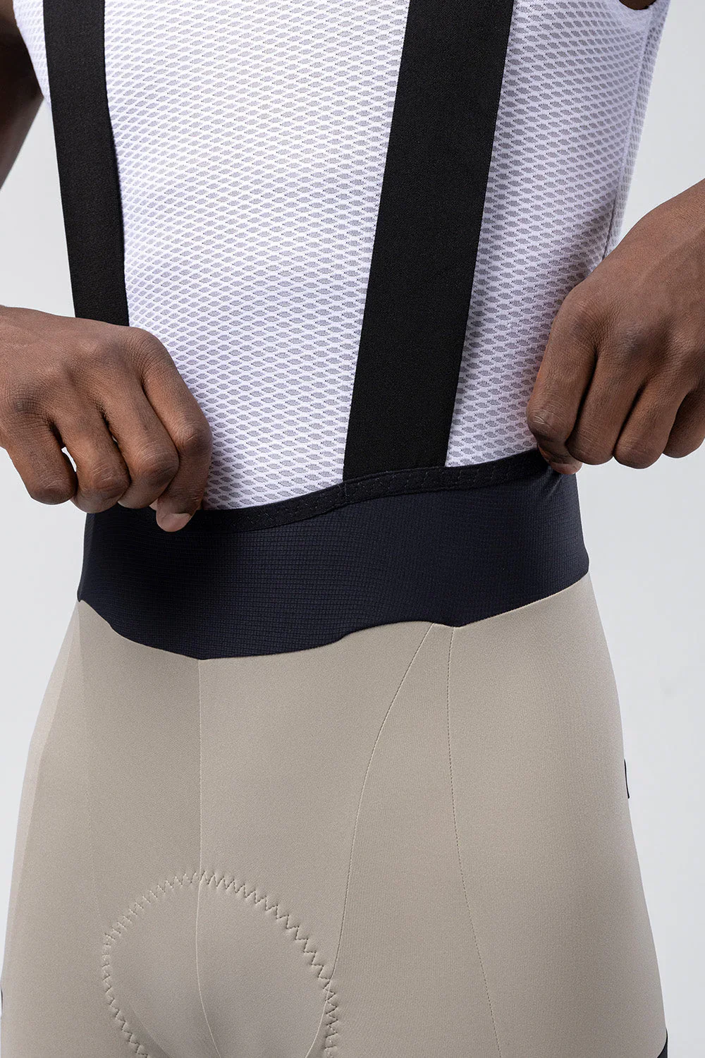 Bib Short Grit 3.0  - Nessie - Image 8
