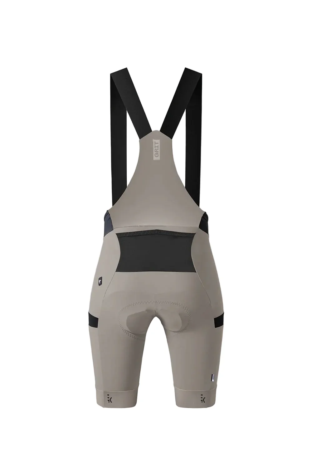 Bib Short Grit 3.0 Women - Nessie - Image 2