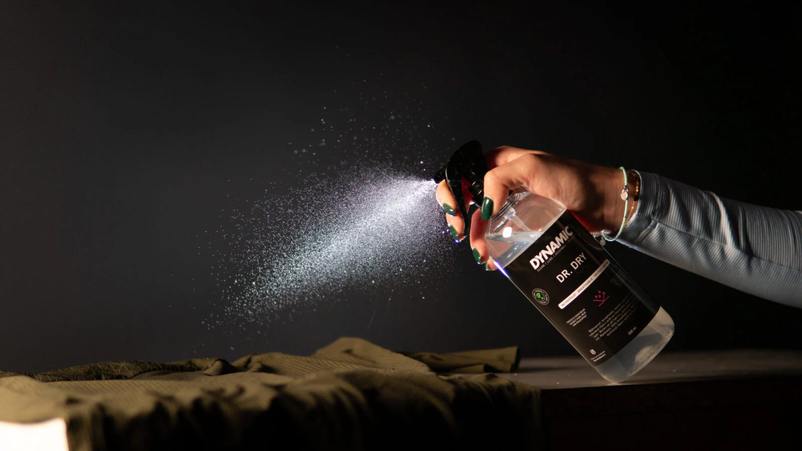 Dr. Dry Imprägnierspray - Image 4