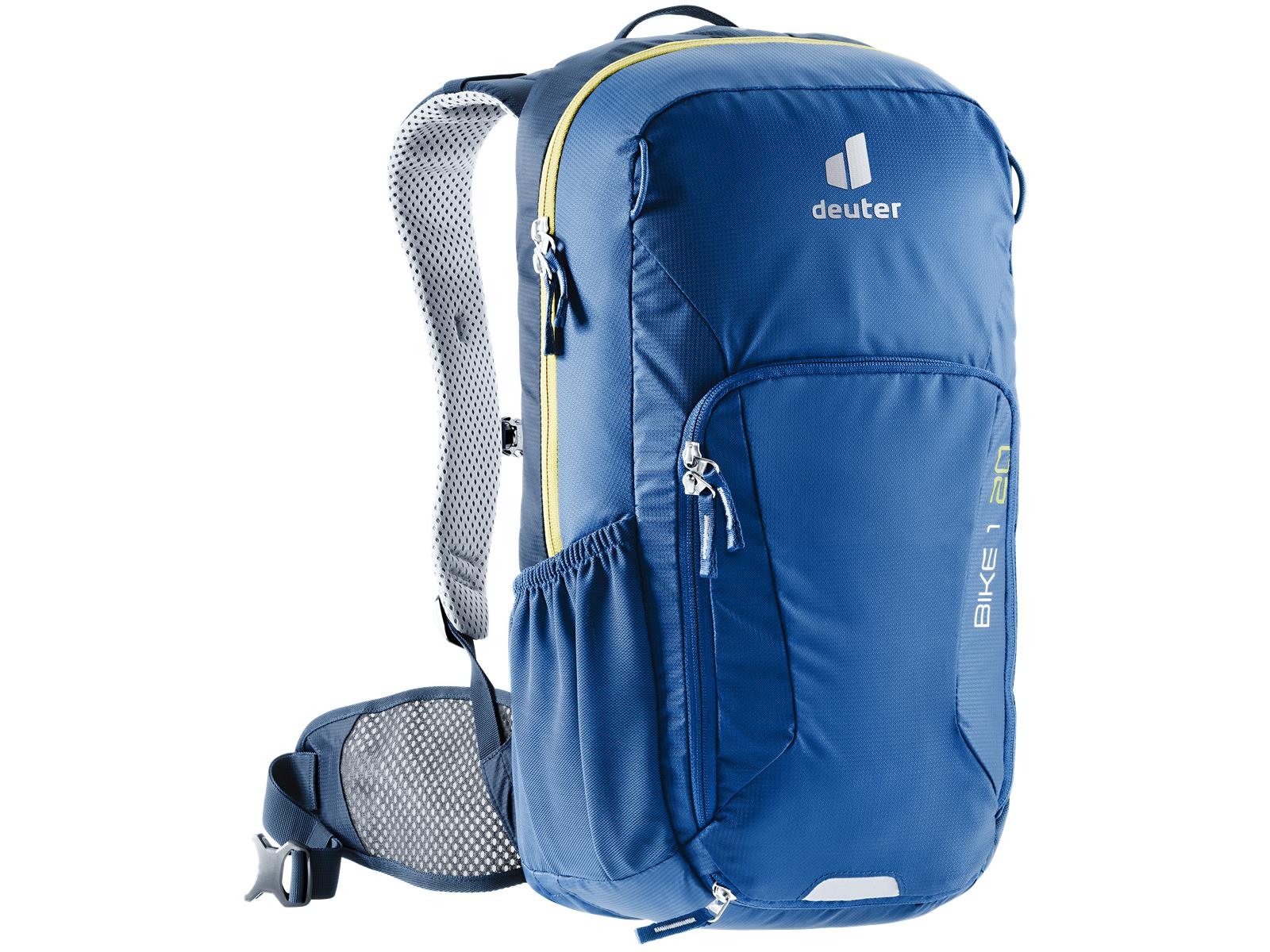 Bike I 20 Blau (steel-midnight)