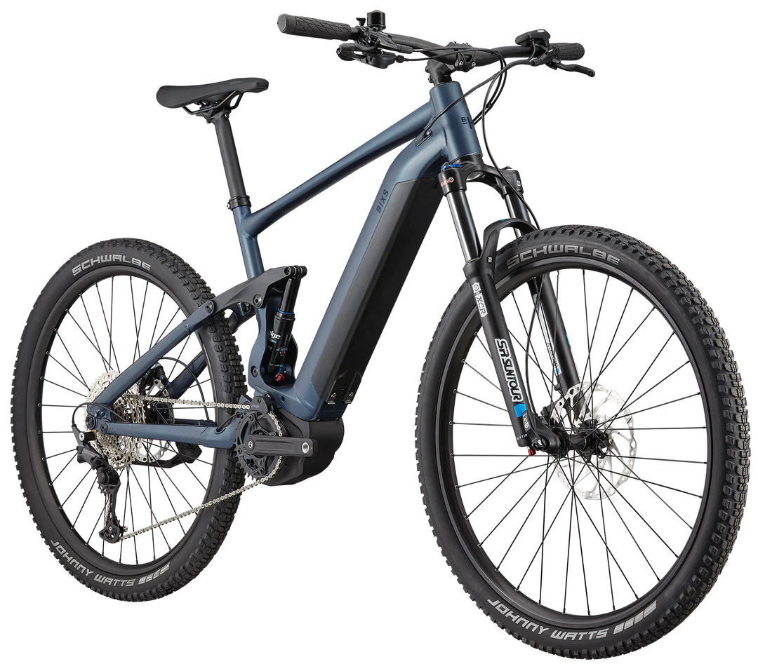 Access-E20 FS Ocean Blue - Image 2