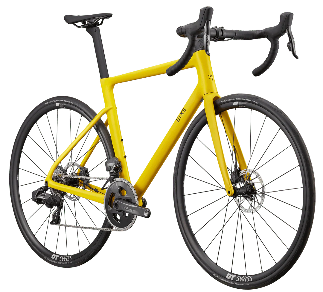 Gran Turismo 1 Deep Yellow - Image 2