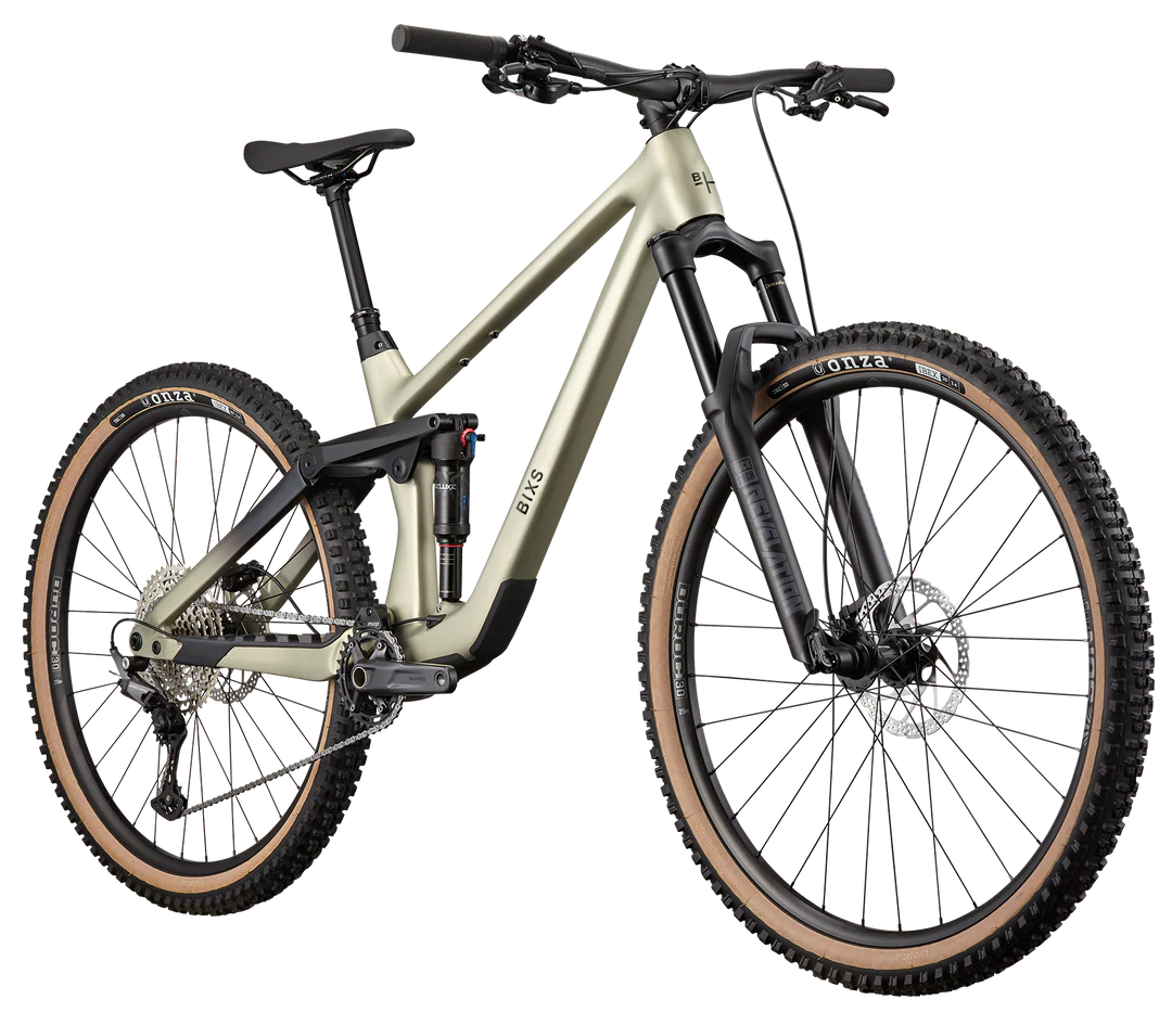 Peak 340 Golden Sand Metallic - Image 2