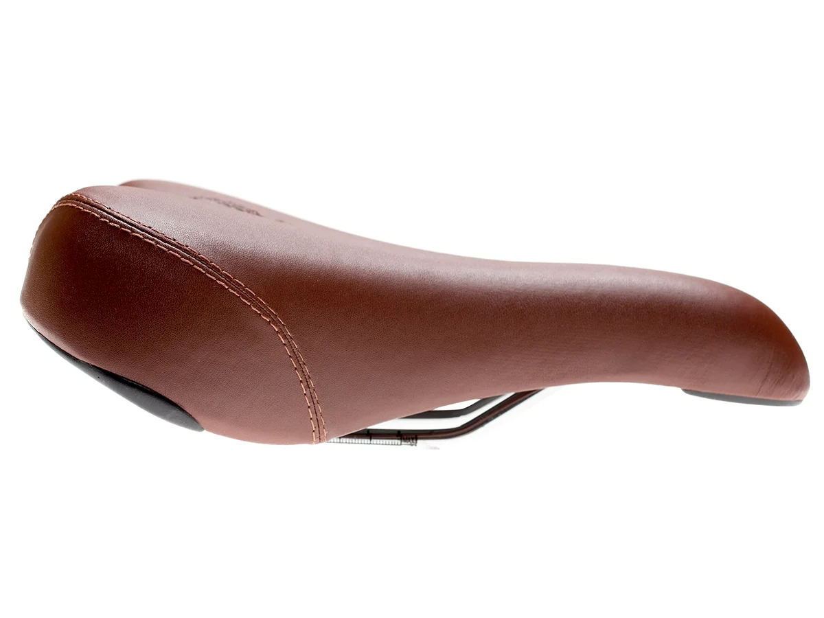 Curve Plus Saddle - Brown - Image 3
