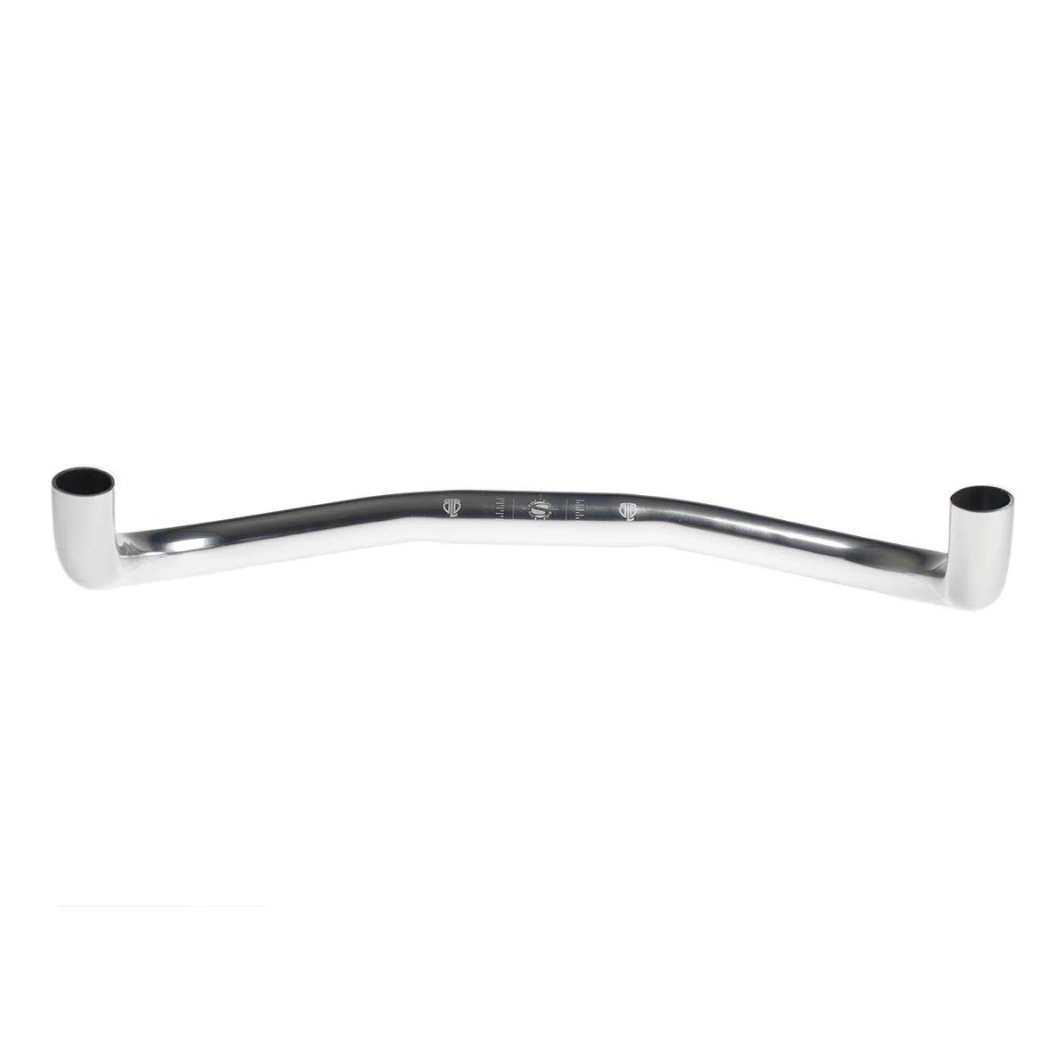 Eastwood Bullhorn Lenker 31.8mm - silber - Image 2