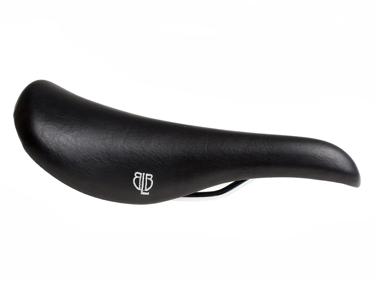 Fly Sattel - black