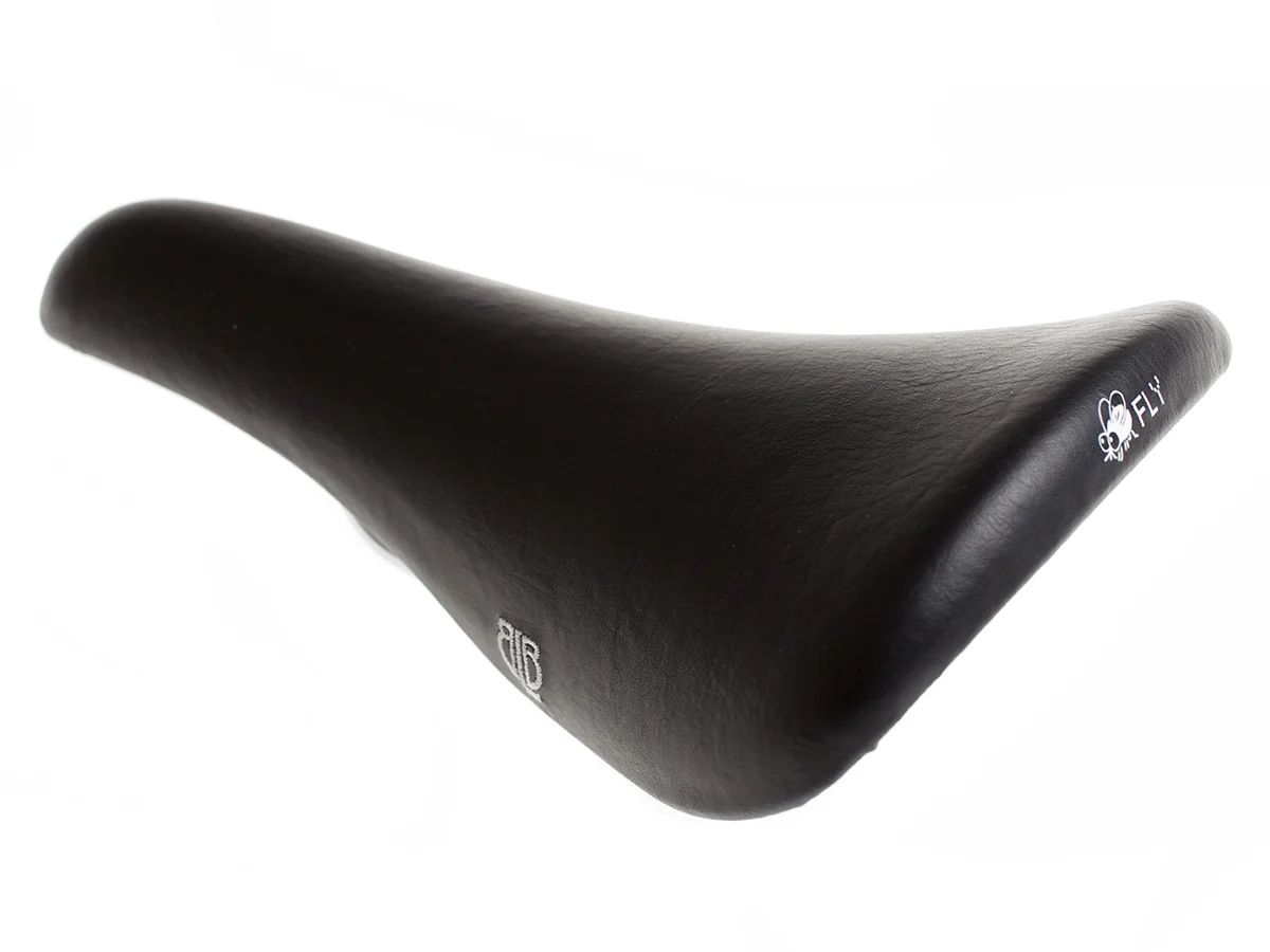 Fly Sattel - black - Image 3