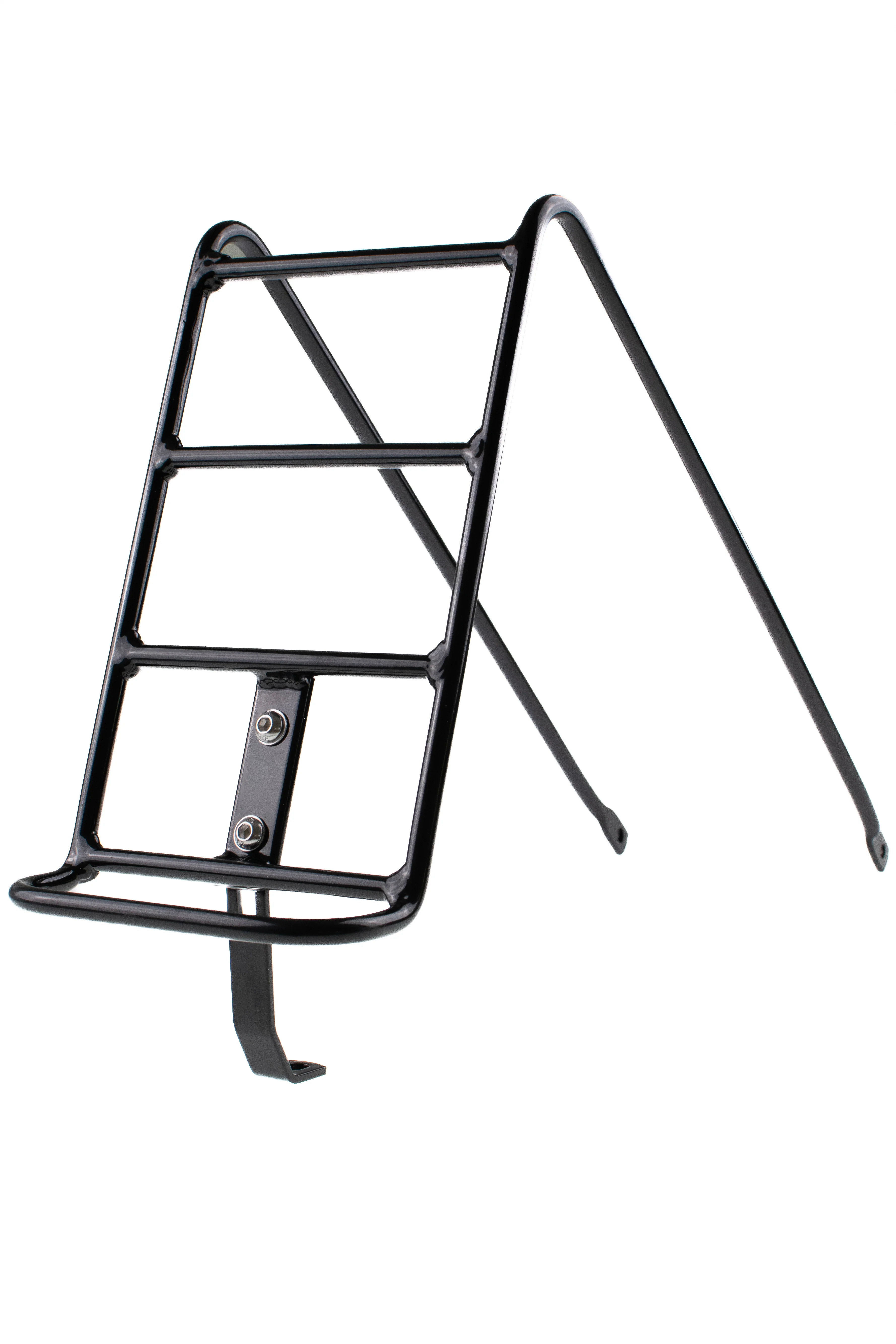 Frontgepäckträger Lite Rack - Schwarz - Image 2
