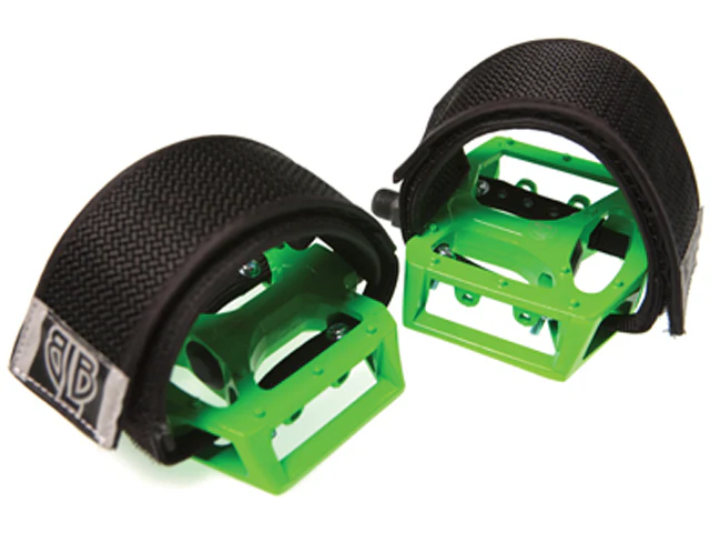 Lock Down Pedalriemen - Image 2