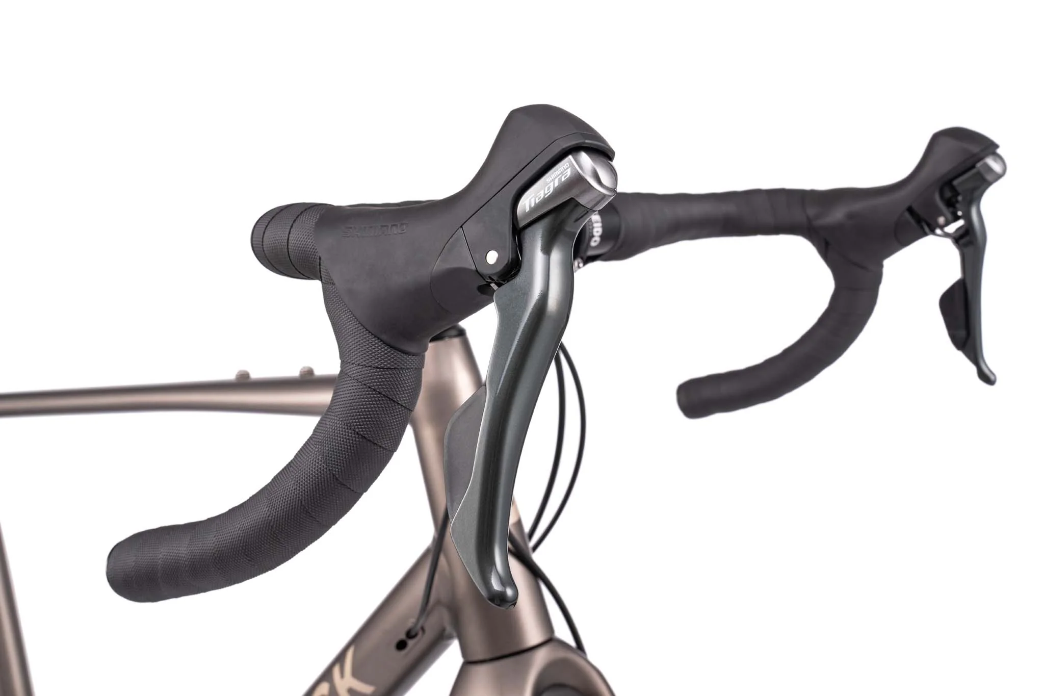 Audax AL Road - matt warm grey - Image 8