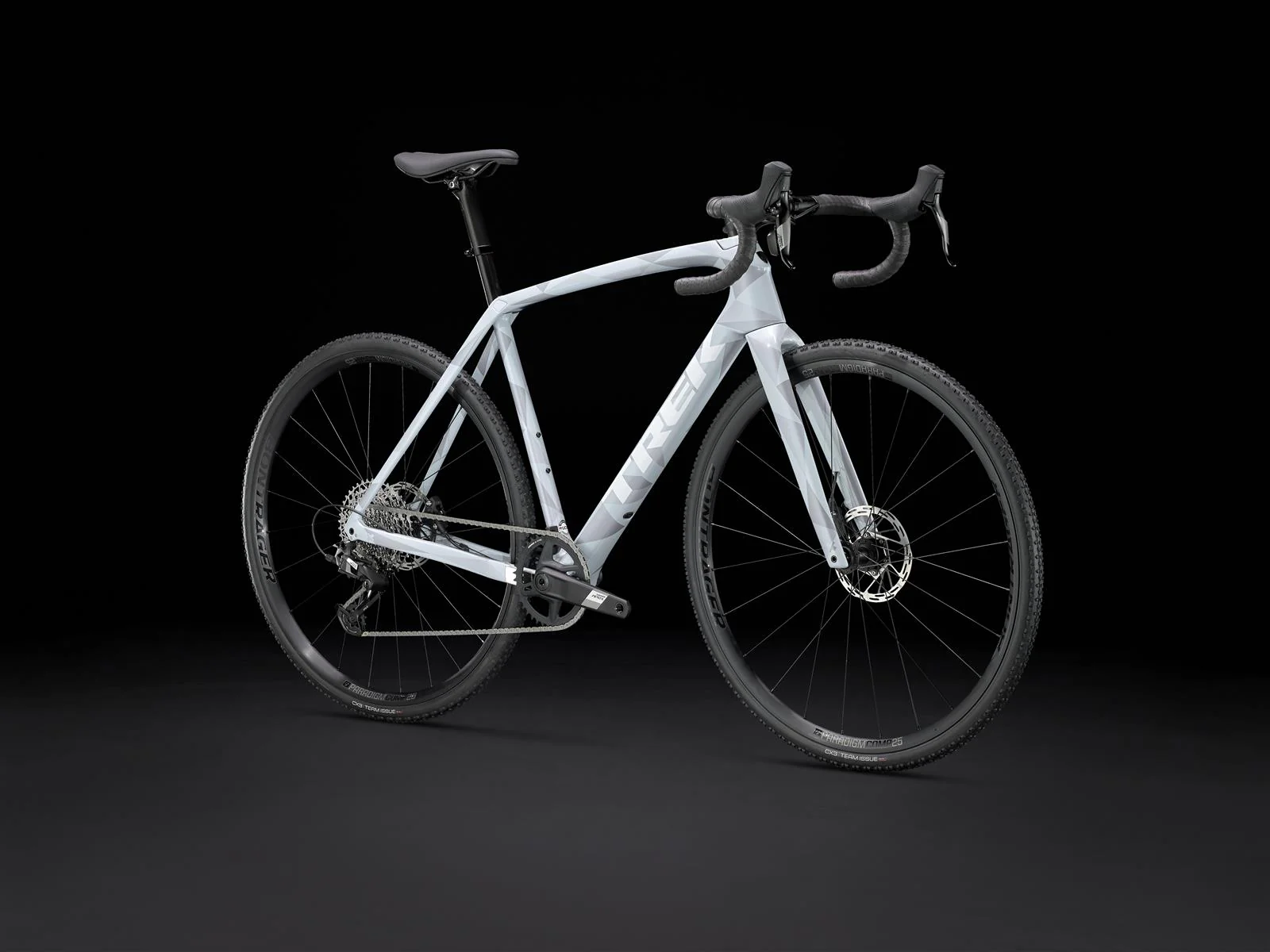 Boone 5 Plasma Grey Pearl - Image 2