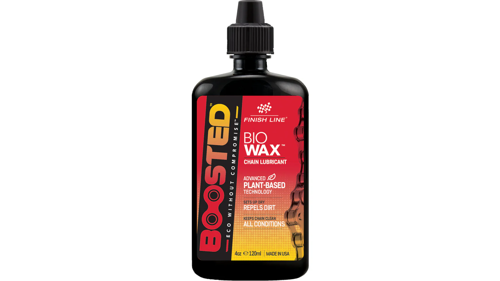 Boosted Bio Wax Chain Lube - Image 2