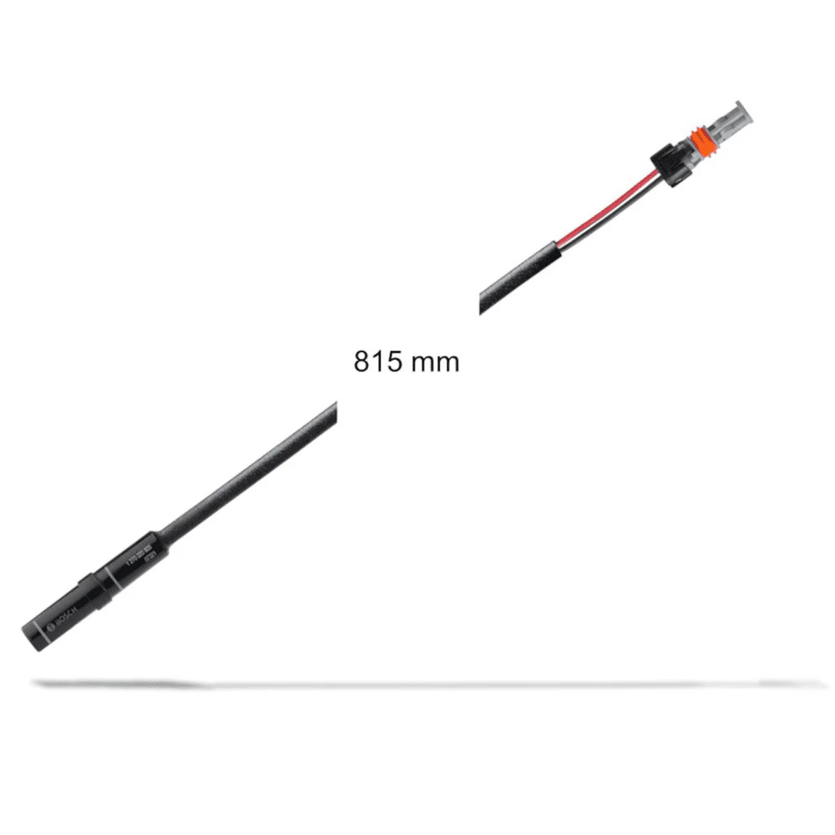 Geschwindigkeitssensor Slim (BDU3XX, BDU4XX) - Image 2