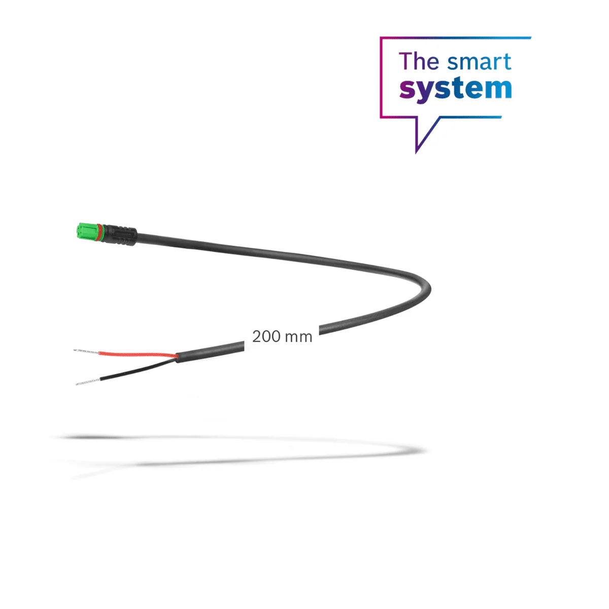Kabel Stromversorgung 3rd Party, LPP (BCH3370)
