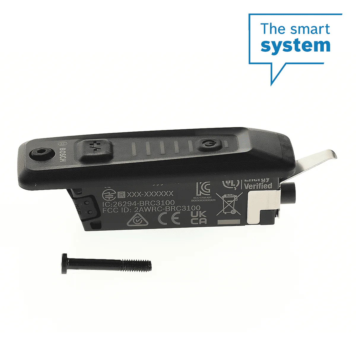 System Controller (BRC3100) - Image 2