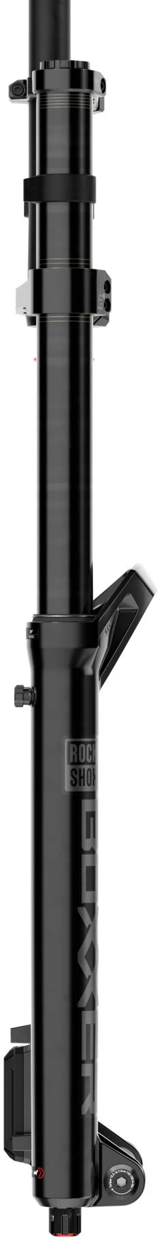 BoXXer Select D2, 29", 20x110mm, 200mm, Offset 48mm - schwarz - Image 3