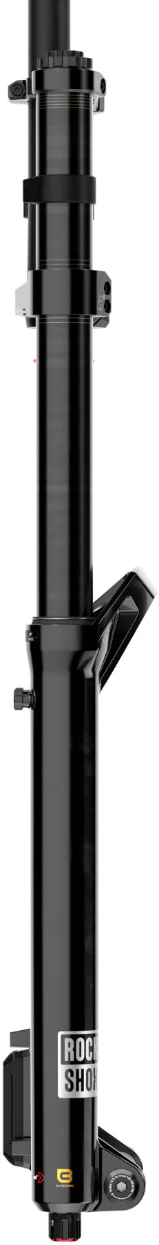 BoXXer Ultimate D2, 27.5", 20x110mm, 200mm, Offset 44mm - schwarz - Image 3