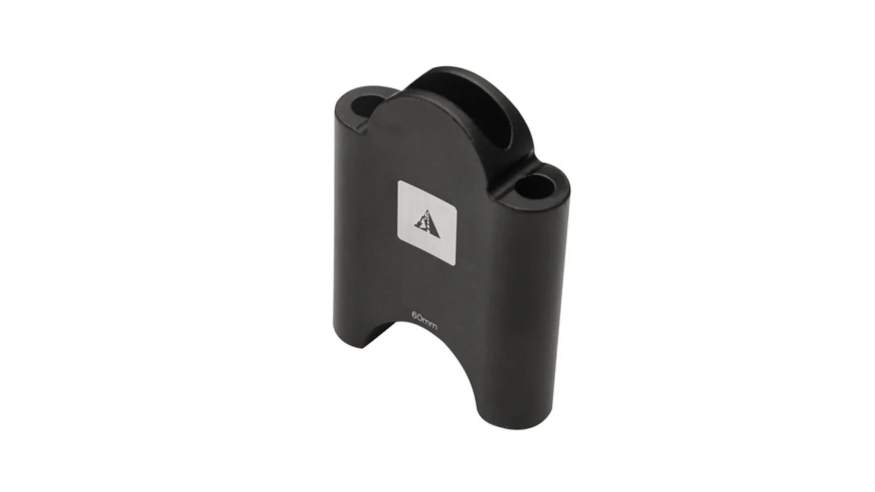 Bracket Riser Kit - Black - Image 5