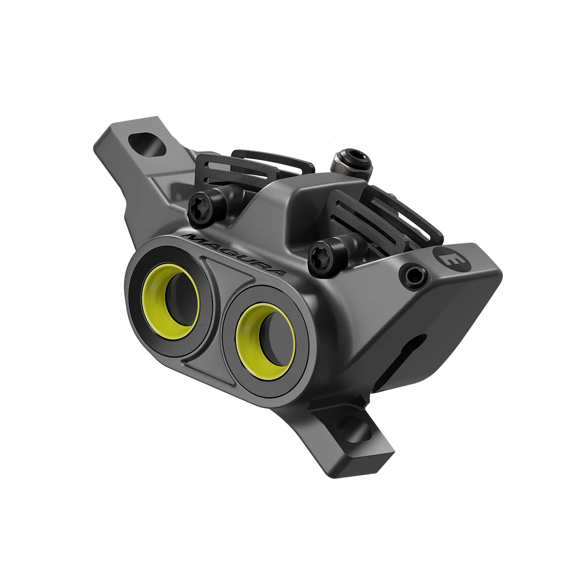 Bremsattel GUSTAV PRO - 4 Kolben
