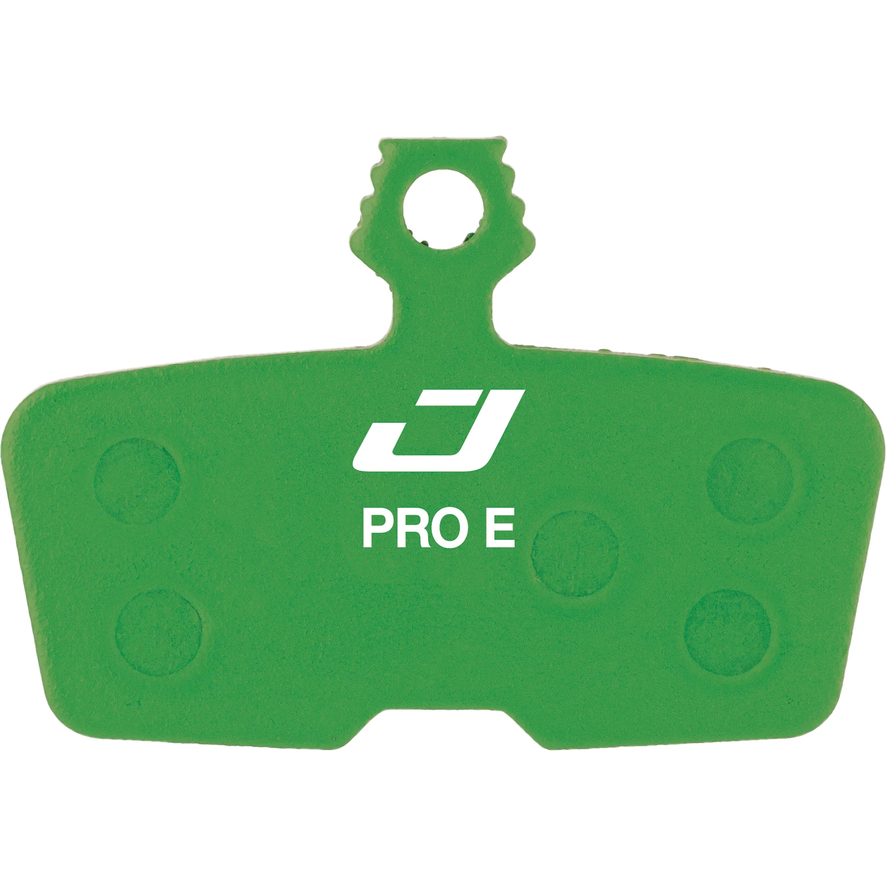 Bremsbeläge Disc Pro E-Bike Semi-Metallic für Sram Code RSC, Code R
