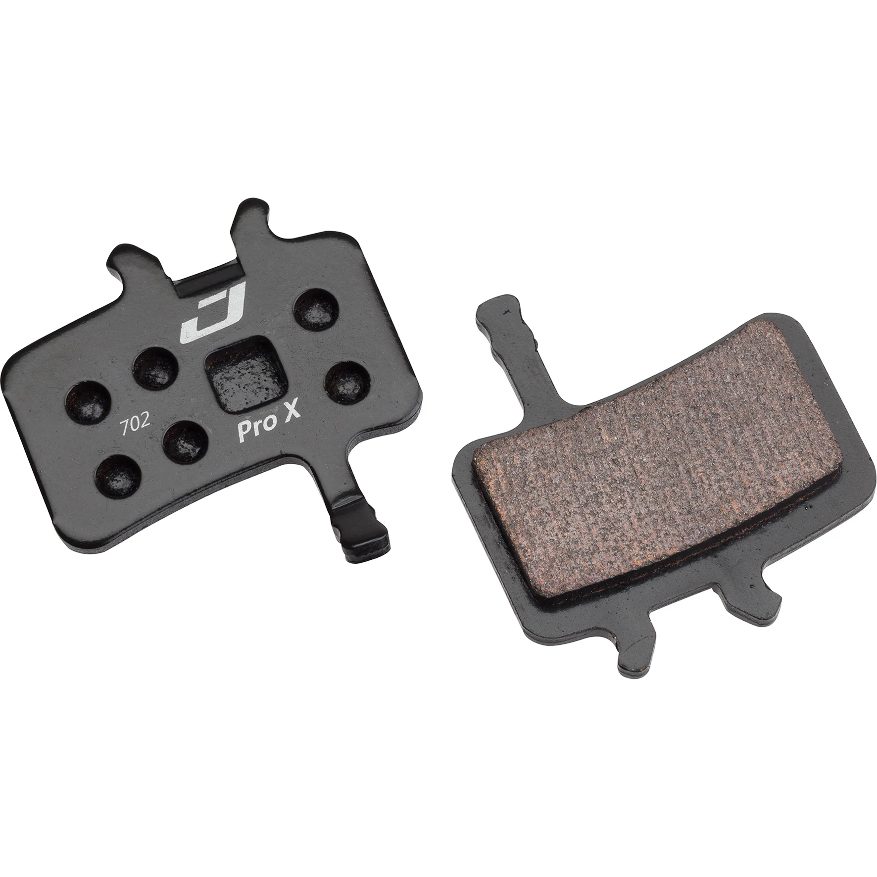 Bremsbeläge Disc Pro Extreme Sintered für Sram Juicy