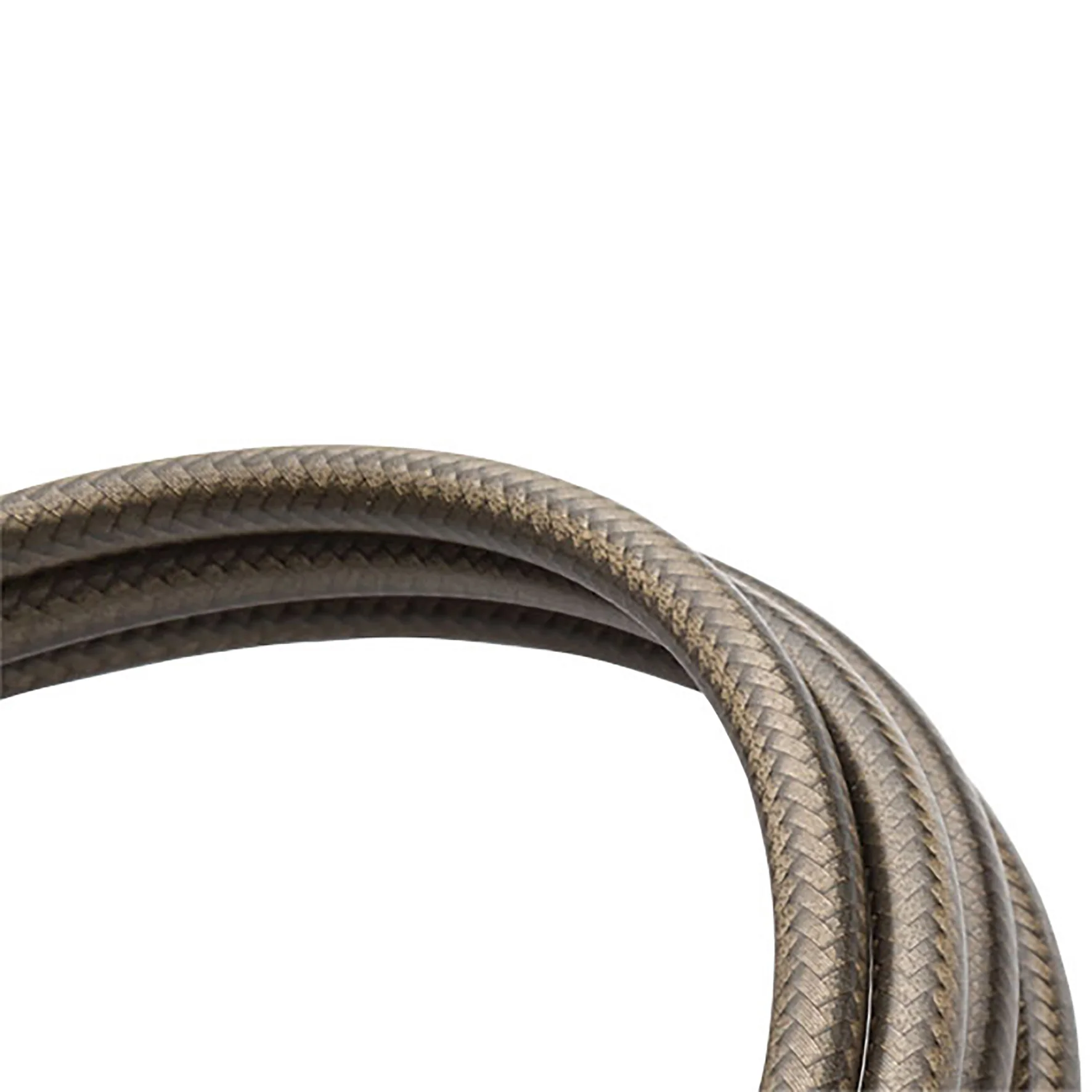 Bremszugaußenhülle CGX-SL 3 m - carbon/silber