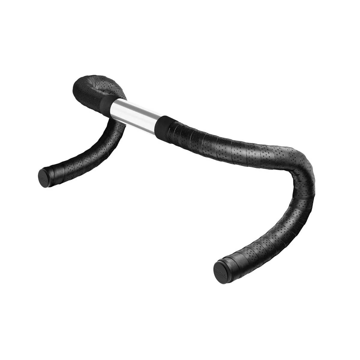 Microfiber Bar Tape 3 mm - black - Image 2