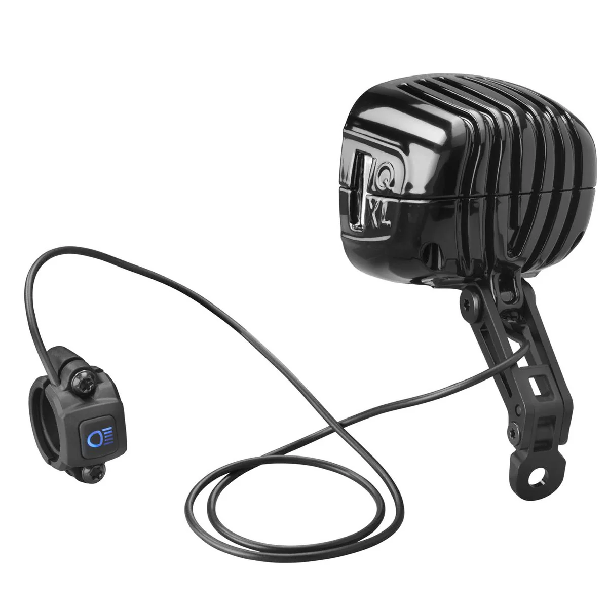 Scheinwerfer Lumotec IQ-XL - Image 4