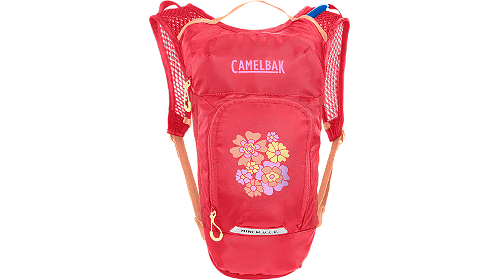 Mini M.U.L.E. 1,5 L - pink/flowers - Image 2