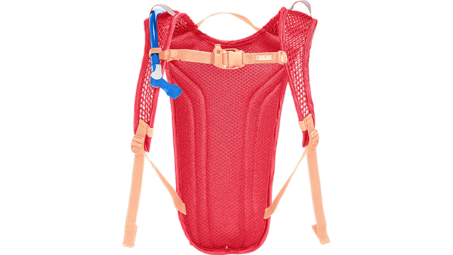 Mini M.U.L.E. 1,5 L - pink/flowers - Image 3