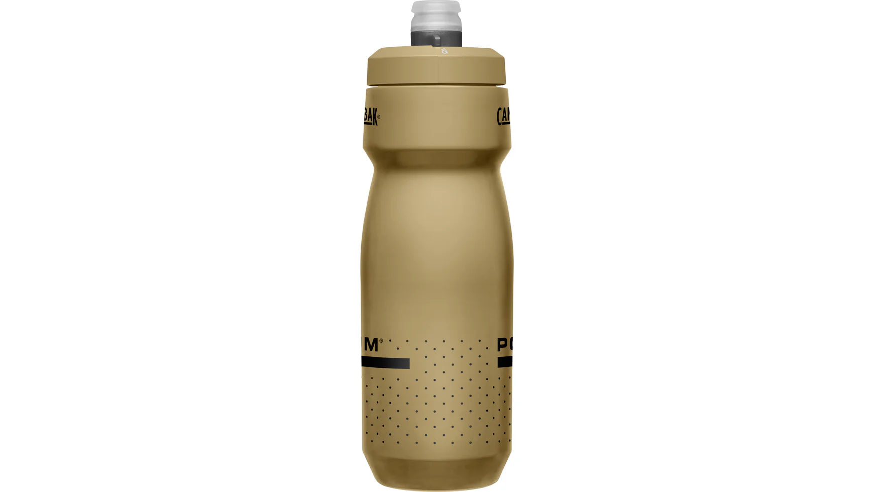 Podium Trinkflasche 710 ml - gold - Image 2