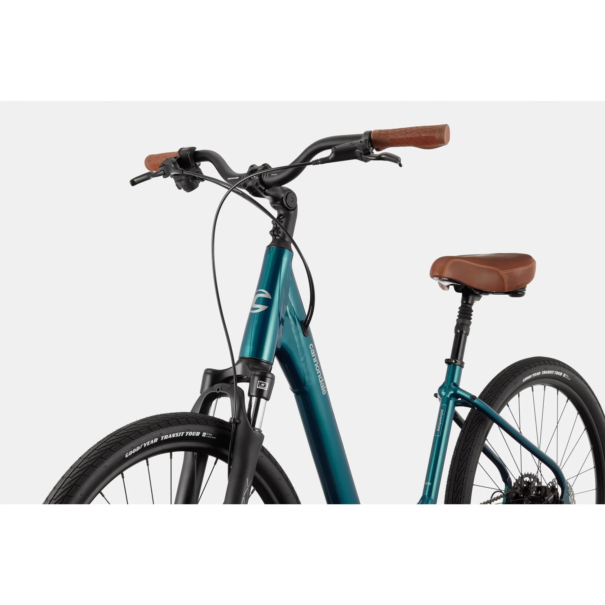 Adventure 1 - Deep Teal - Image 4