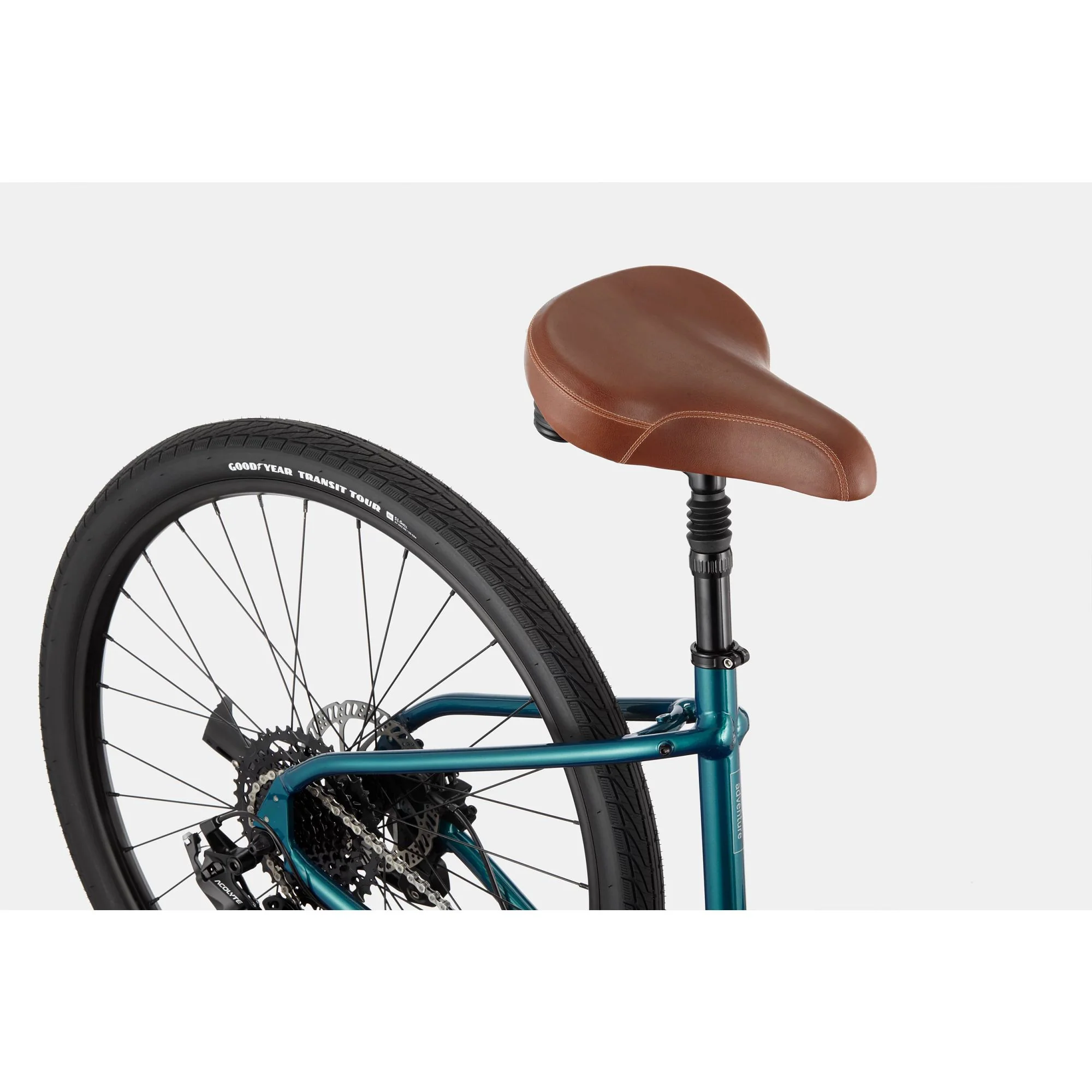 Adventure 1 - Deep Teal - Image 5