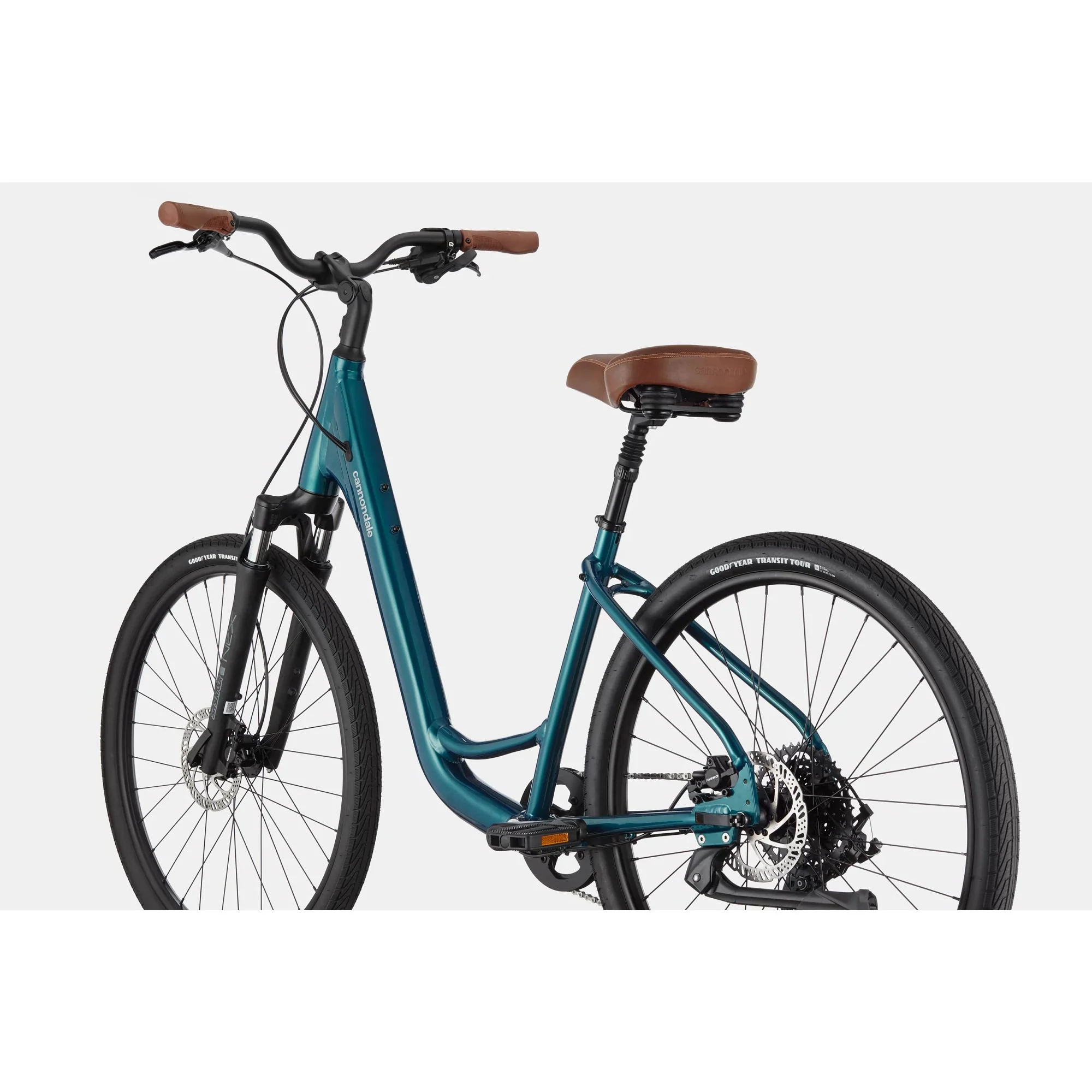 Adventure 1 - Deep Teal - Image 6
