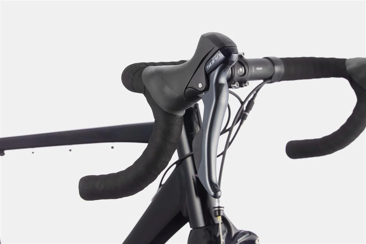CAAD Optimo 3 Black - Image 6
