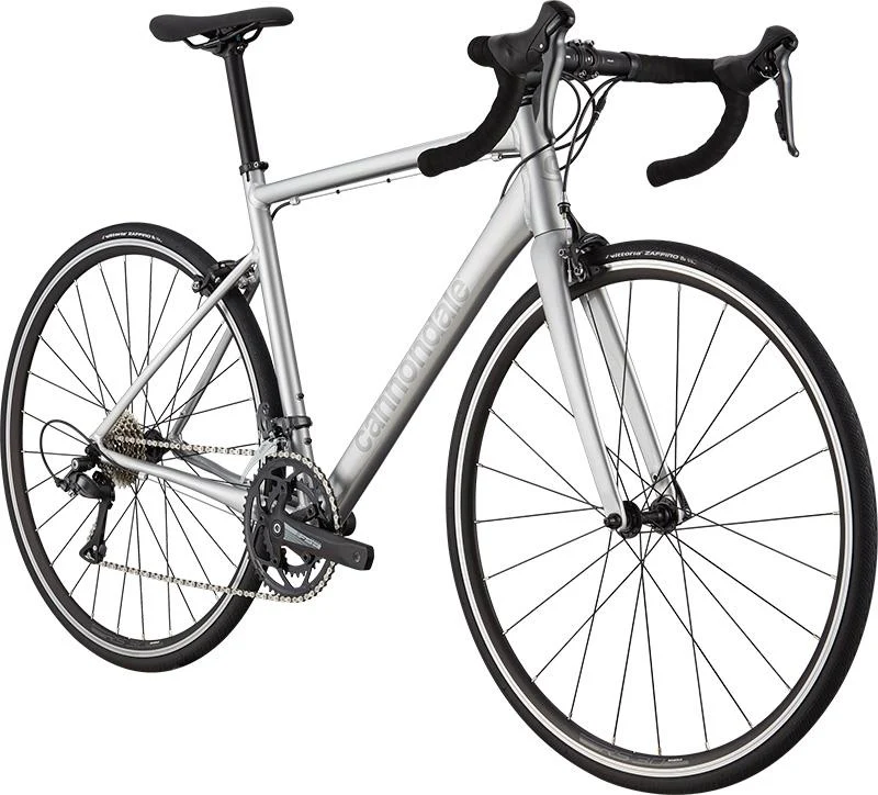 CAAD Optimo 4 Silver - Image 2
