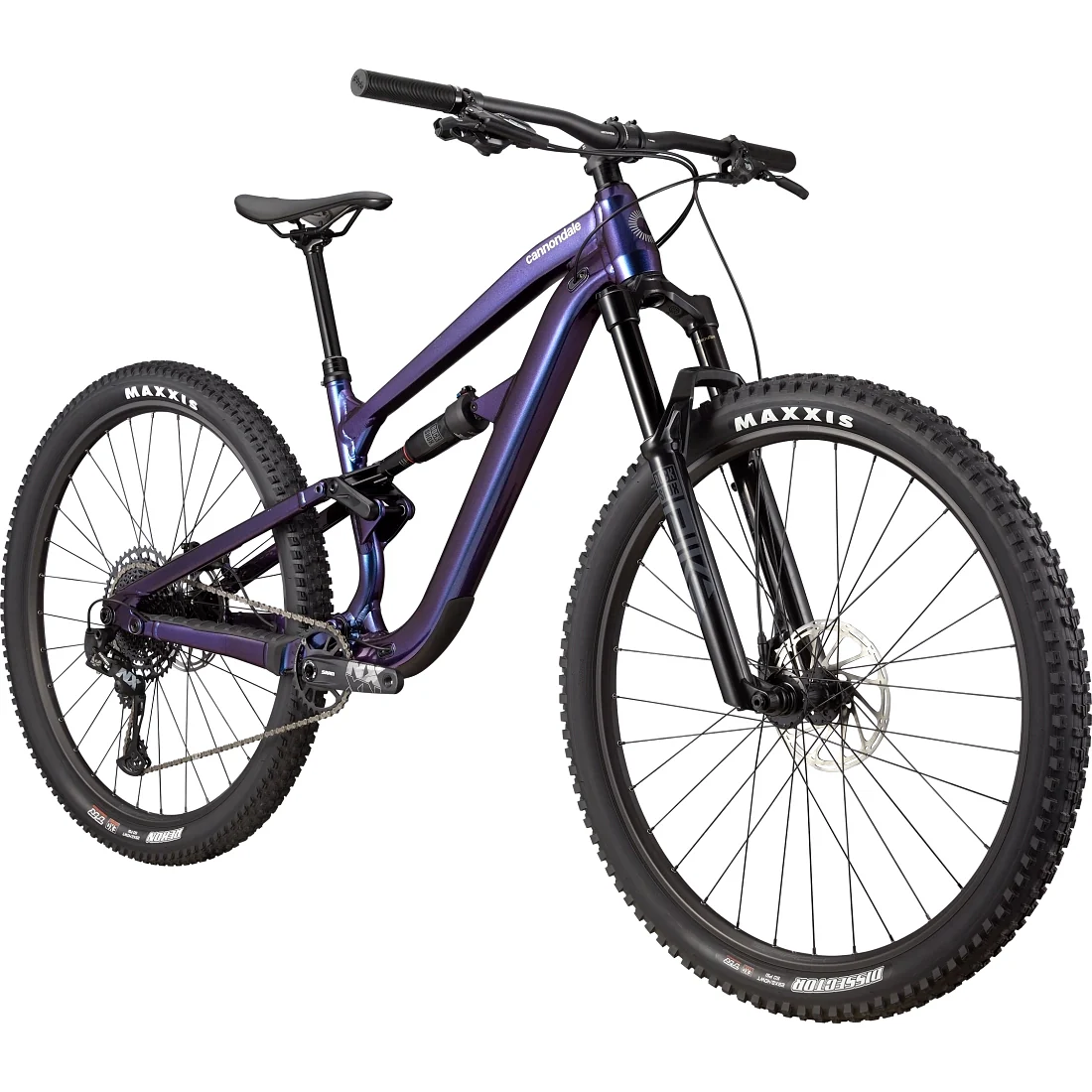 Habit 3 Purple Haze - Image 2