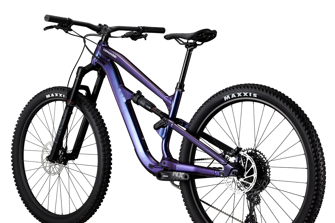 Habit 3 Purple Haze - Image 3