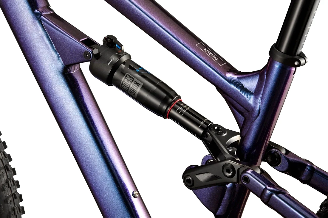 Habit 3 Purple Haze - Image 6